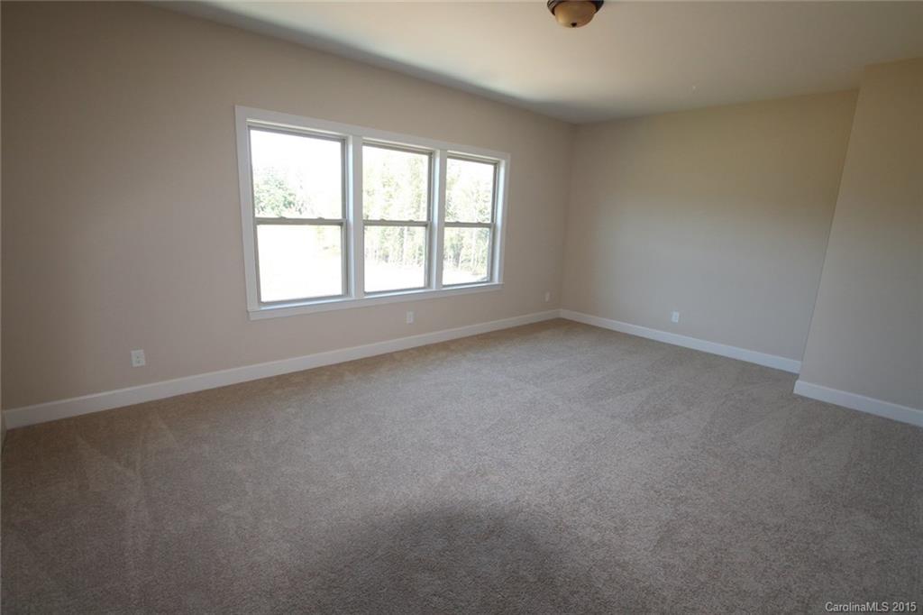 Lake Ridge - Residential