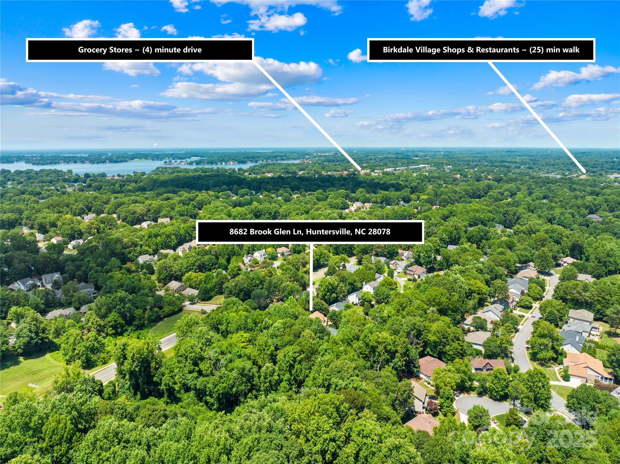 8682 Brook Glen Lane