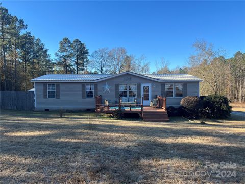 A home in Chesterfield