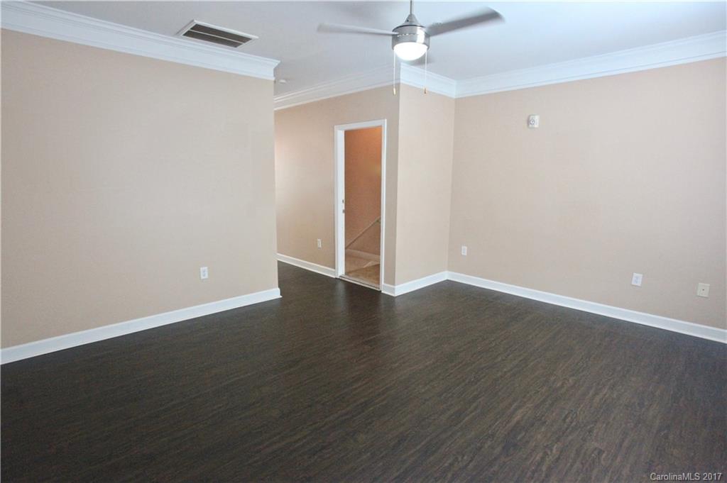 Ayrsley - Residential Lease