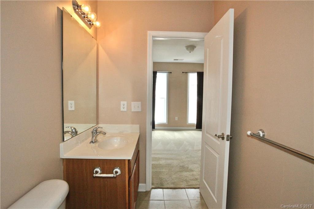 Ayrsley - Residential Lease