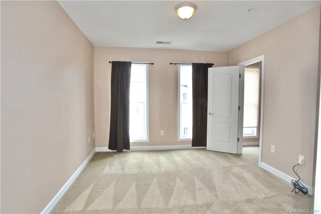 Ayrsley - Residential Lease