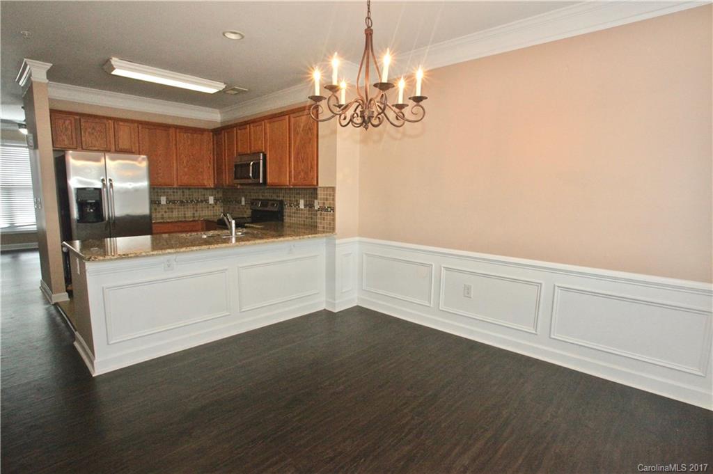 Ayrsley - Residential Lease