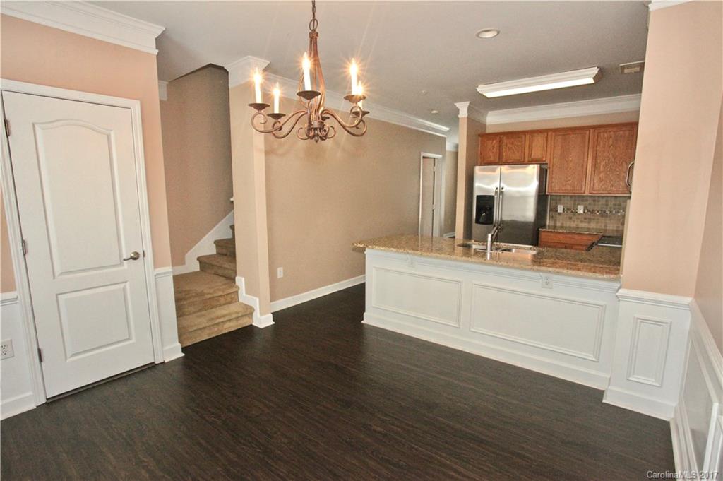 Ayrsley - Residential Lease