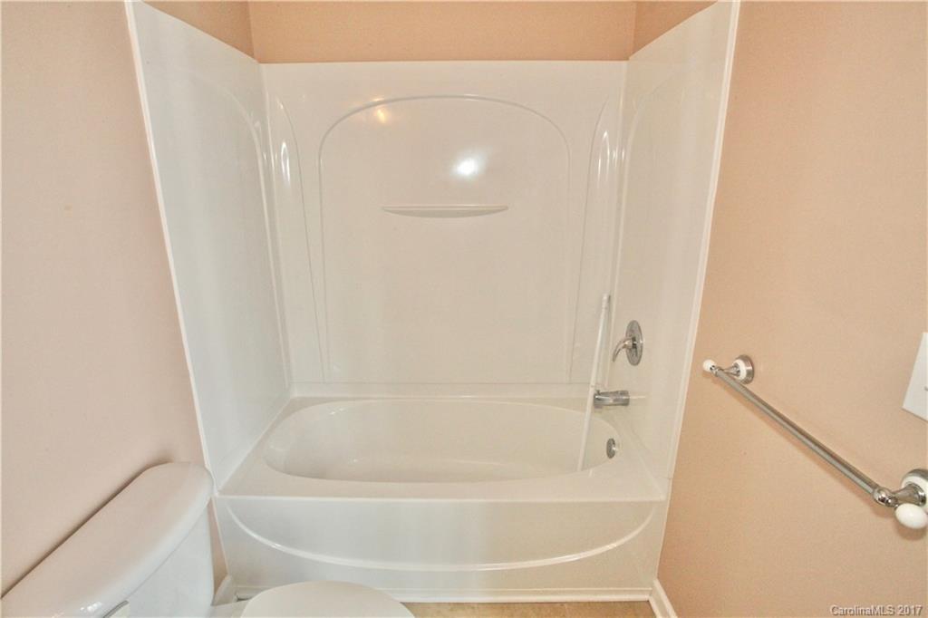 Ayrsley - Residential Lease