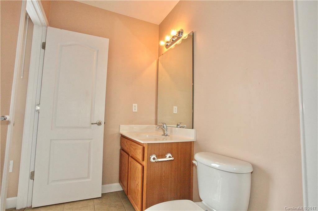 Ayrsley - Residential Lease