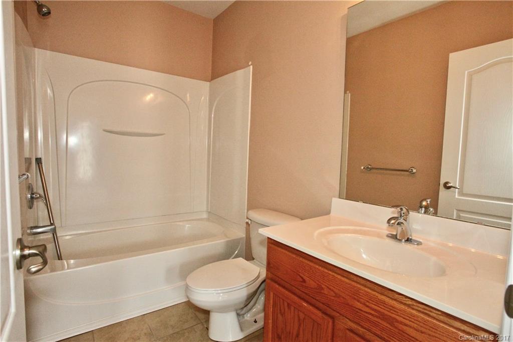 Ayrsley - Residential Lease