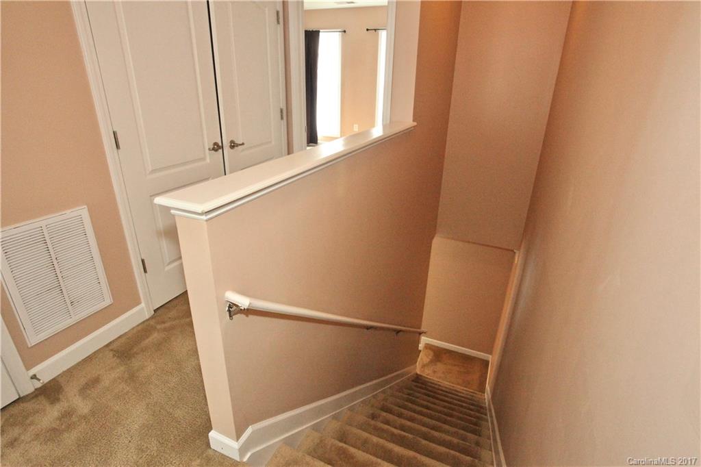 Ayrsley - Residential Lease