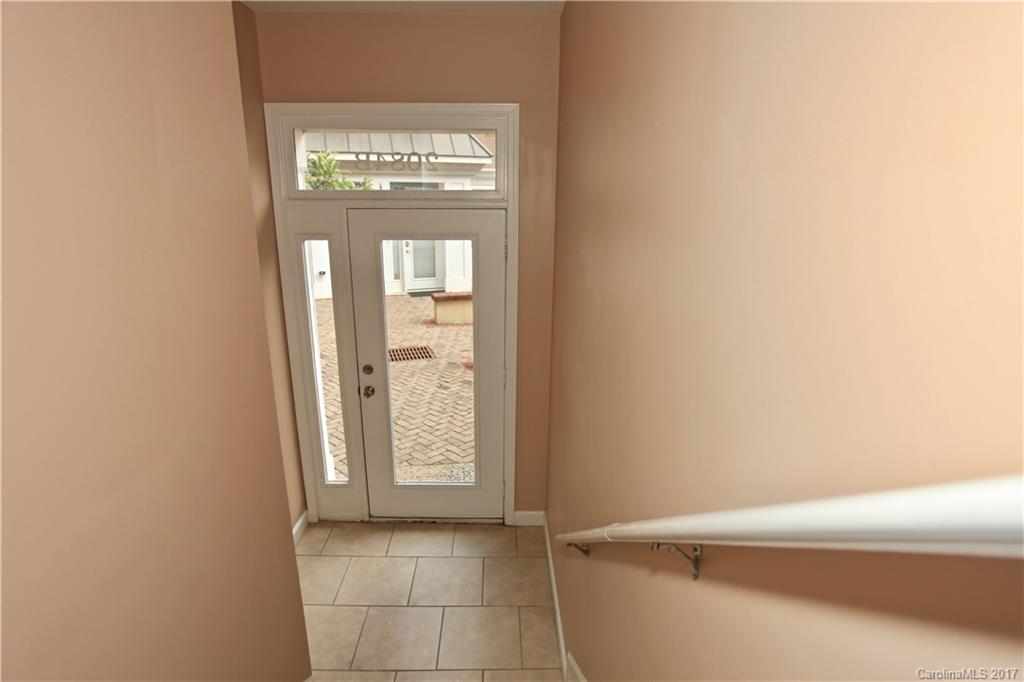 Ayrsley - Residential Lease