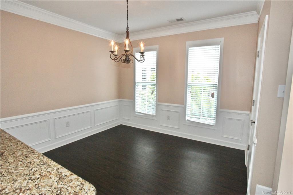 Ayrsley - Residential Lease