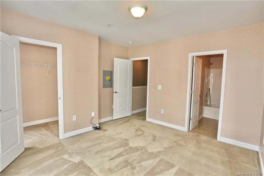 Ayrsley - Residential Lease