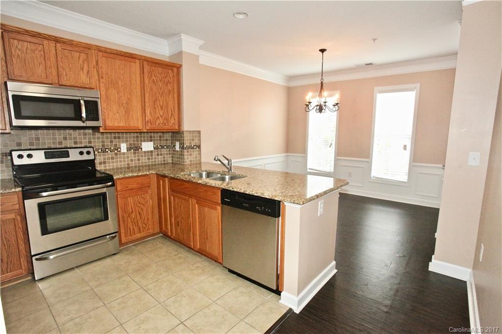 Ayrsley - Residential Lease