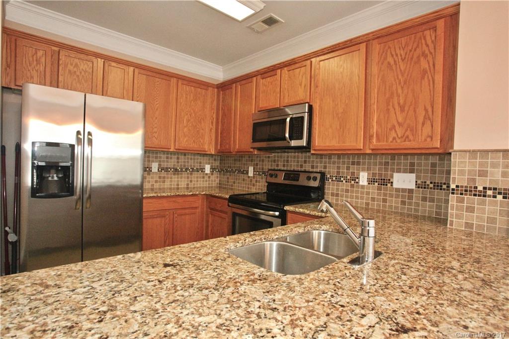 Ayrsley - Residential Lease