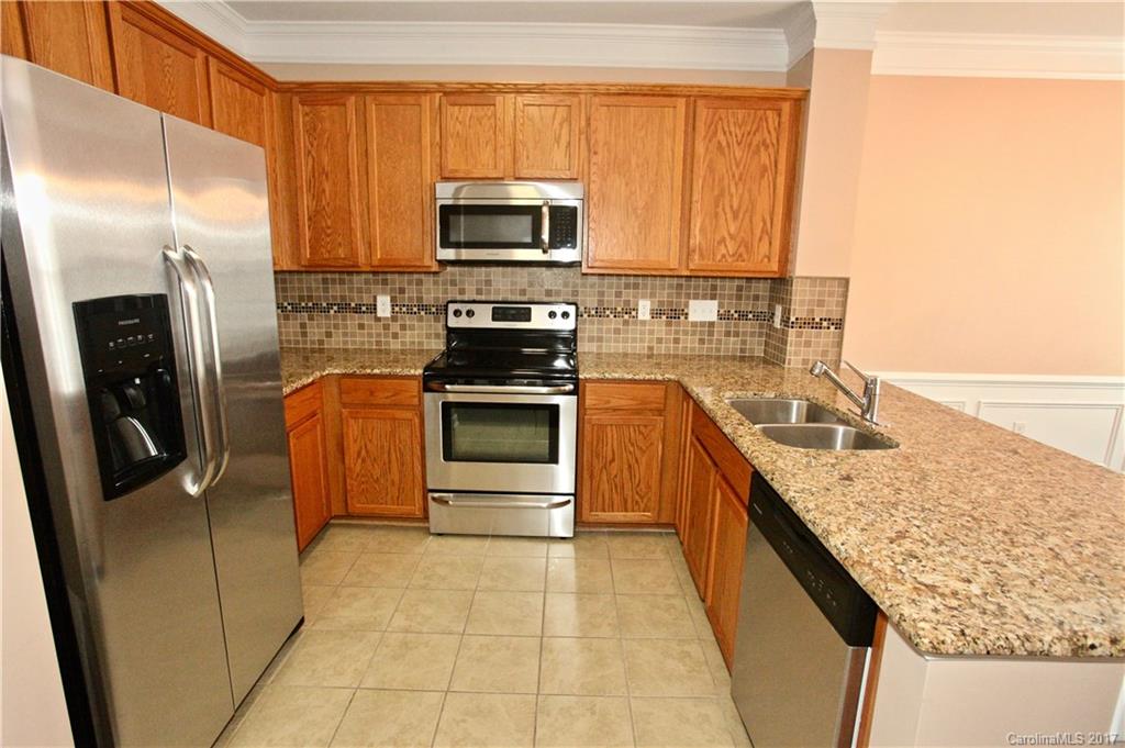 Ayrsley - Residential Lease