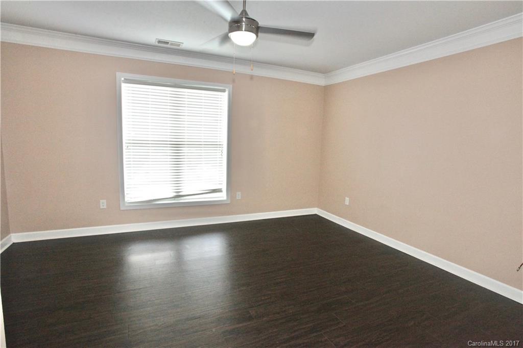 Ayrsley - Residential Lease