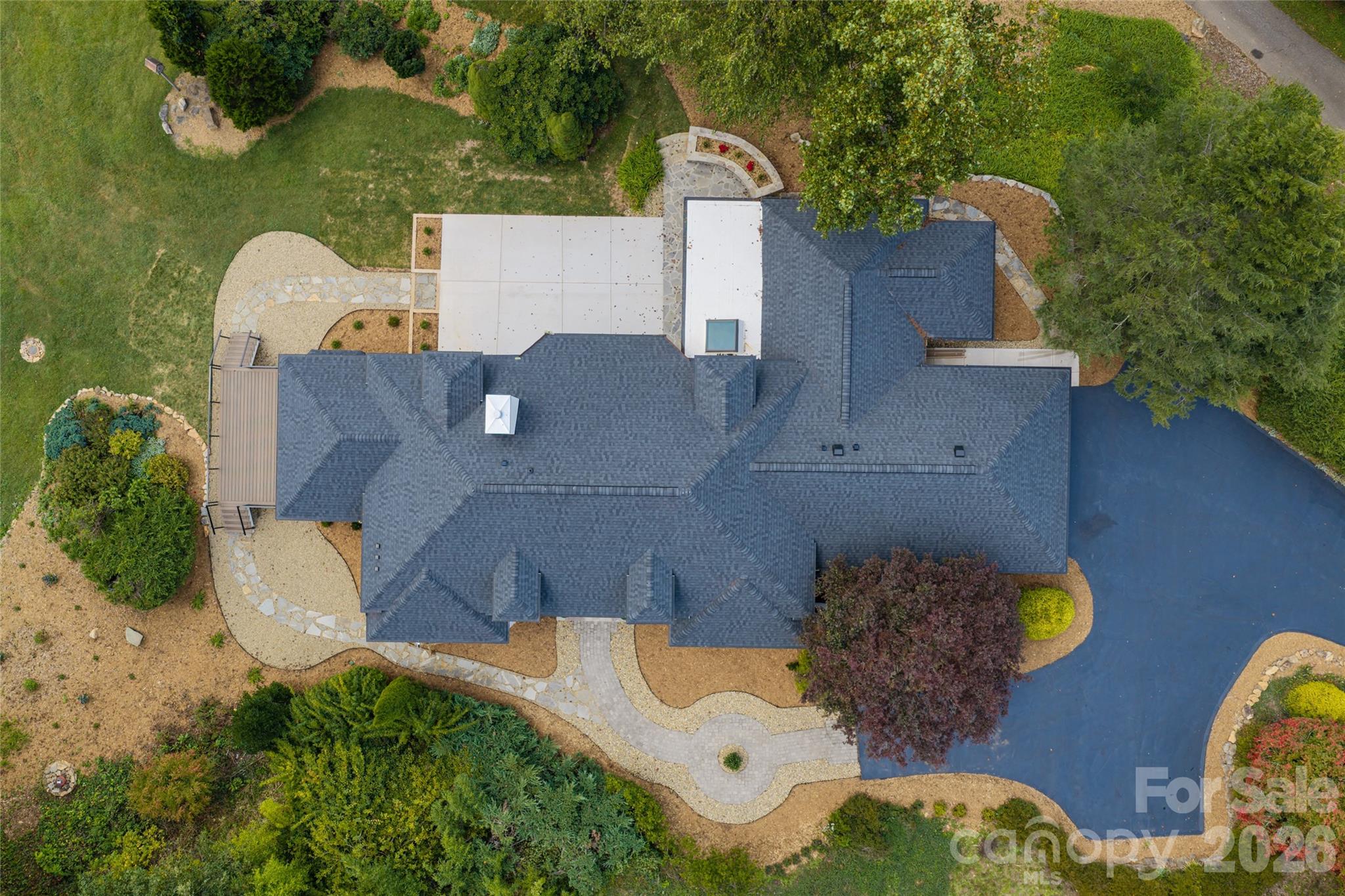 5 Meadow Ridge Drive