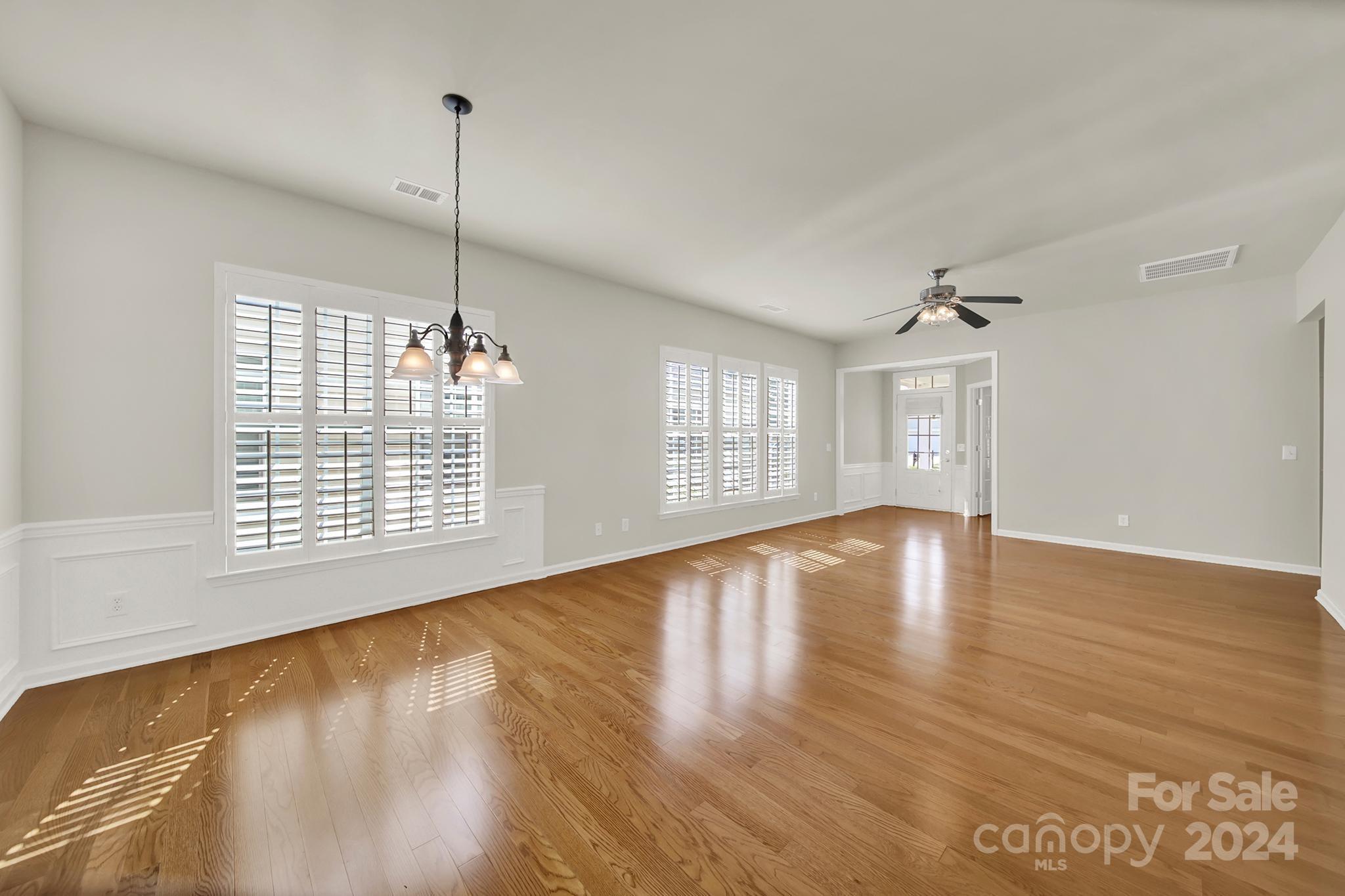 Sun City Carolina Lakes - Residential