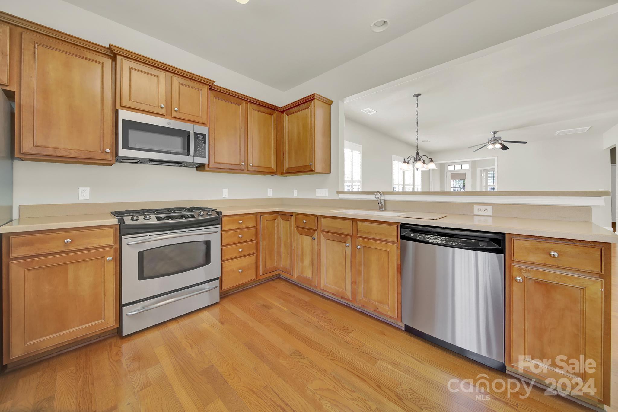 Sun City Carolina Lakes - Residential