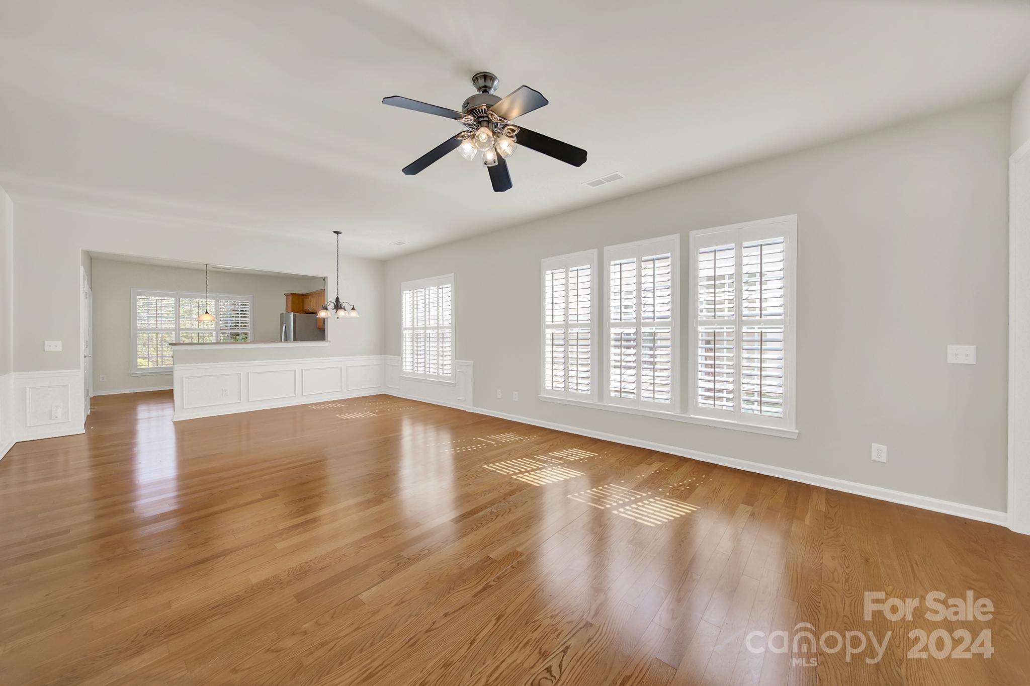 Sun City Carolina Lakes - Residential