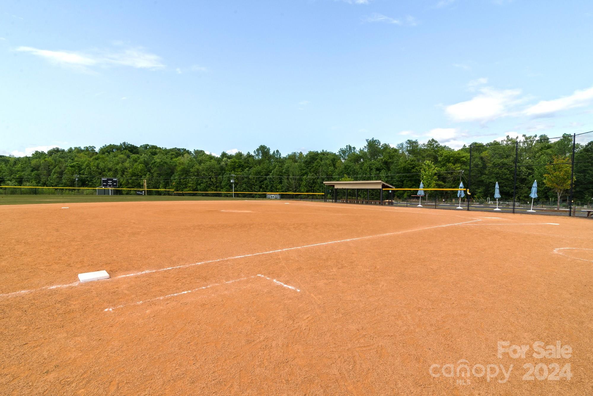 Sun City Carolina Lakes - Residential