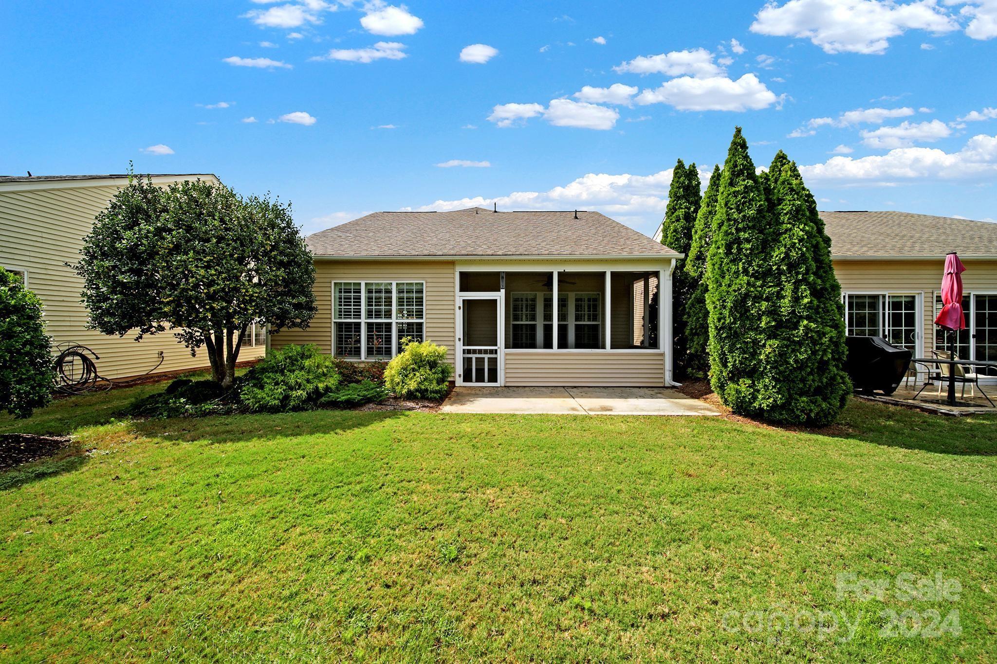 Sun City Carolina Lakes - Residential