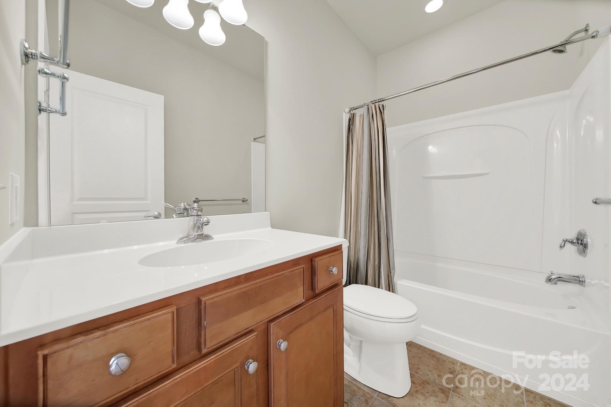 Sun City Carolina Lakes - Residential