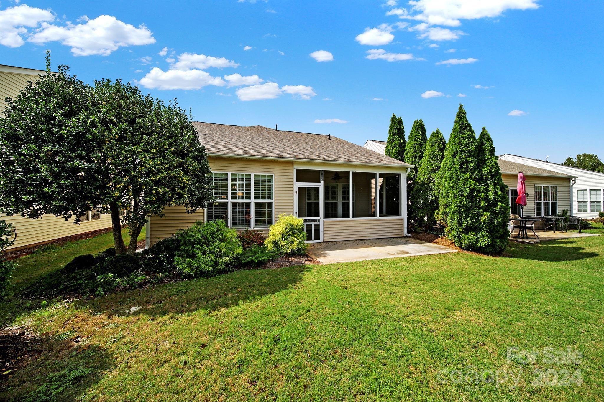 Sun City Carolina Lakes - Residential