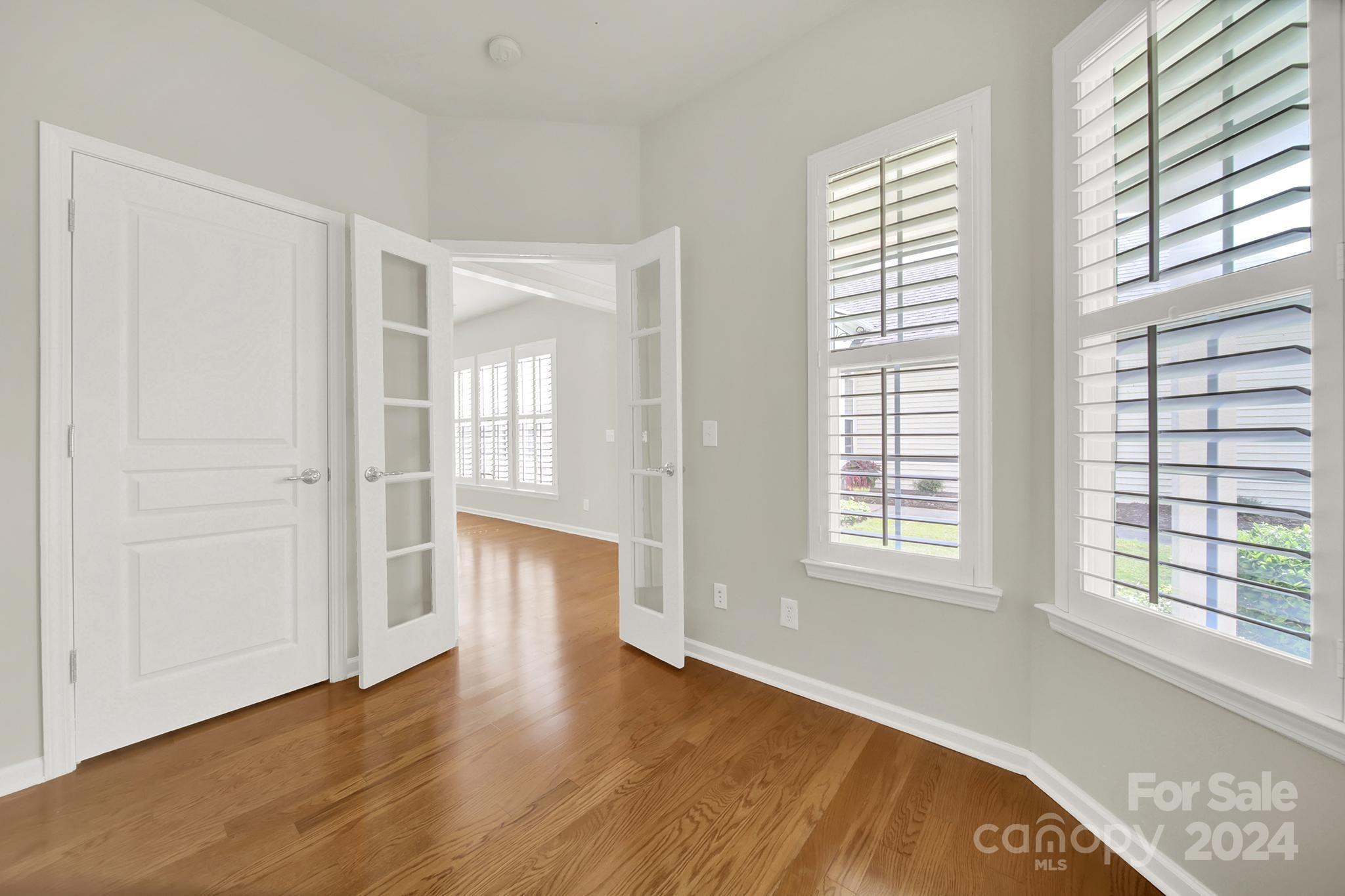 Sun City Carolina Lakes - Residential