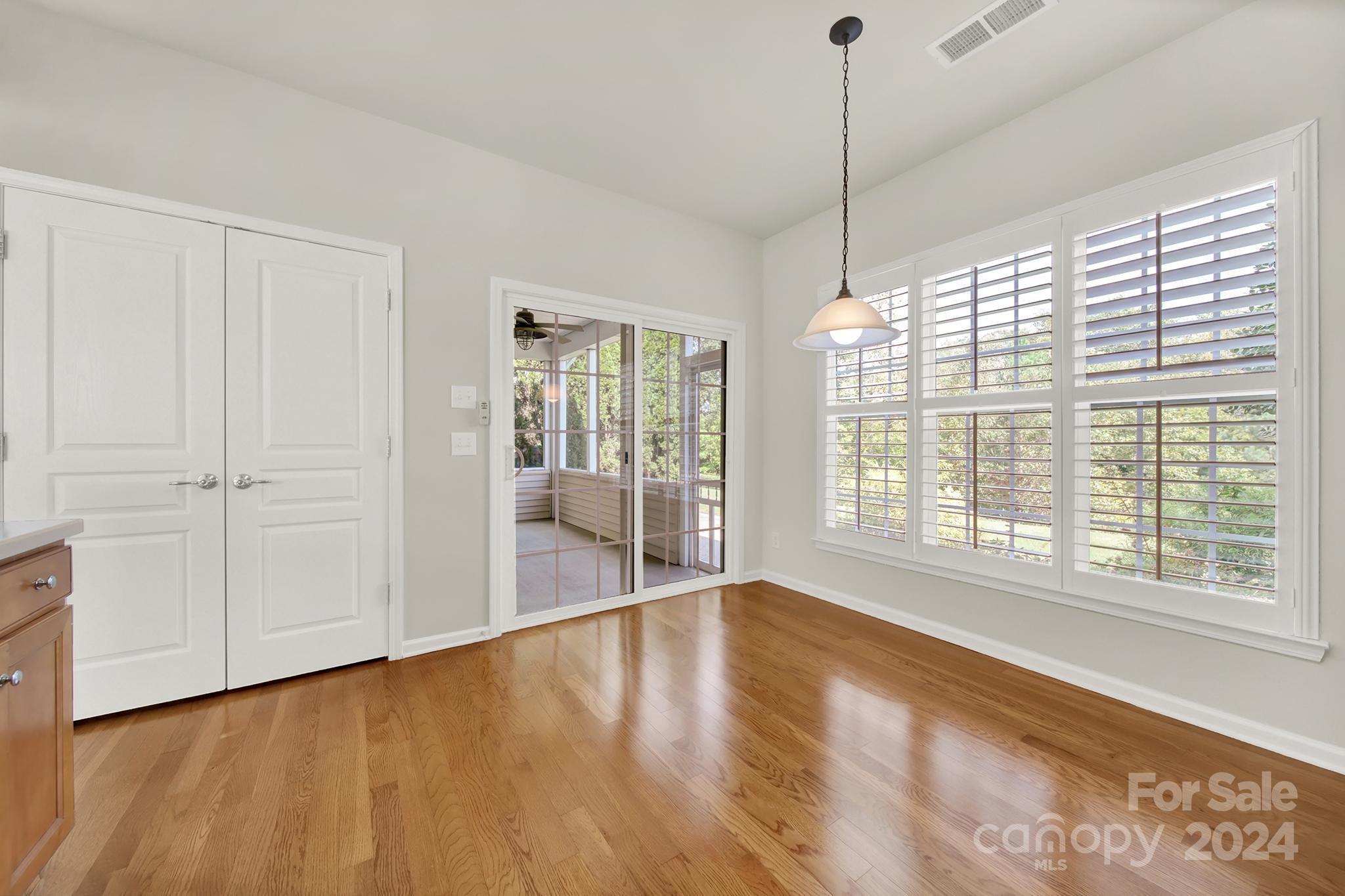 Sun City Carolina Lakes - Residential