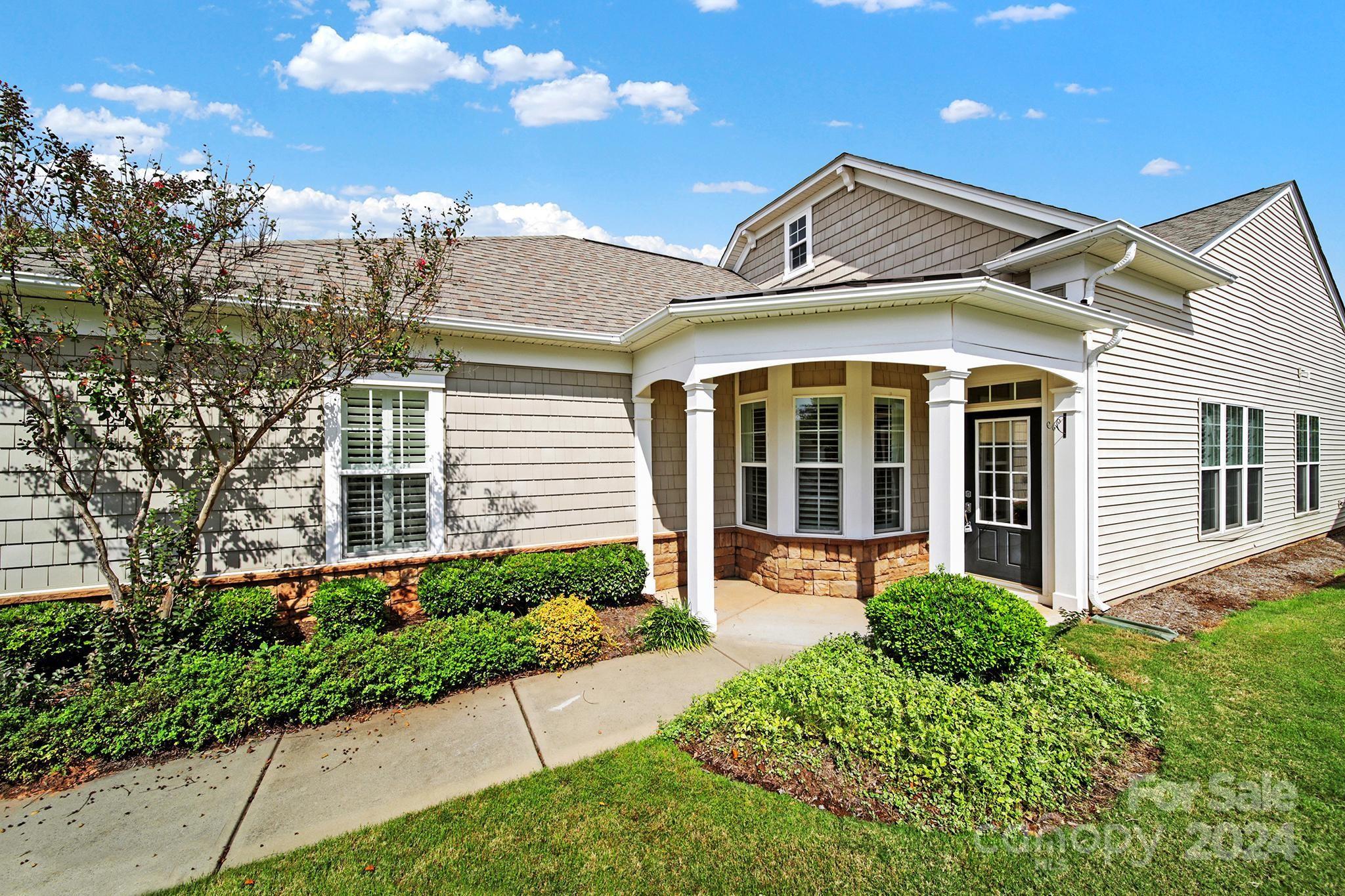 Sun City Carolina Lakes - Residential