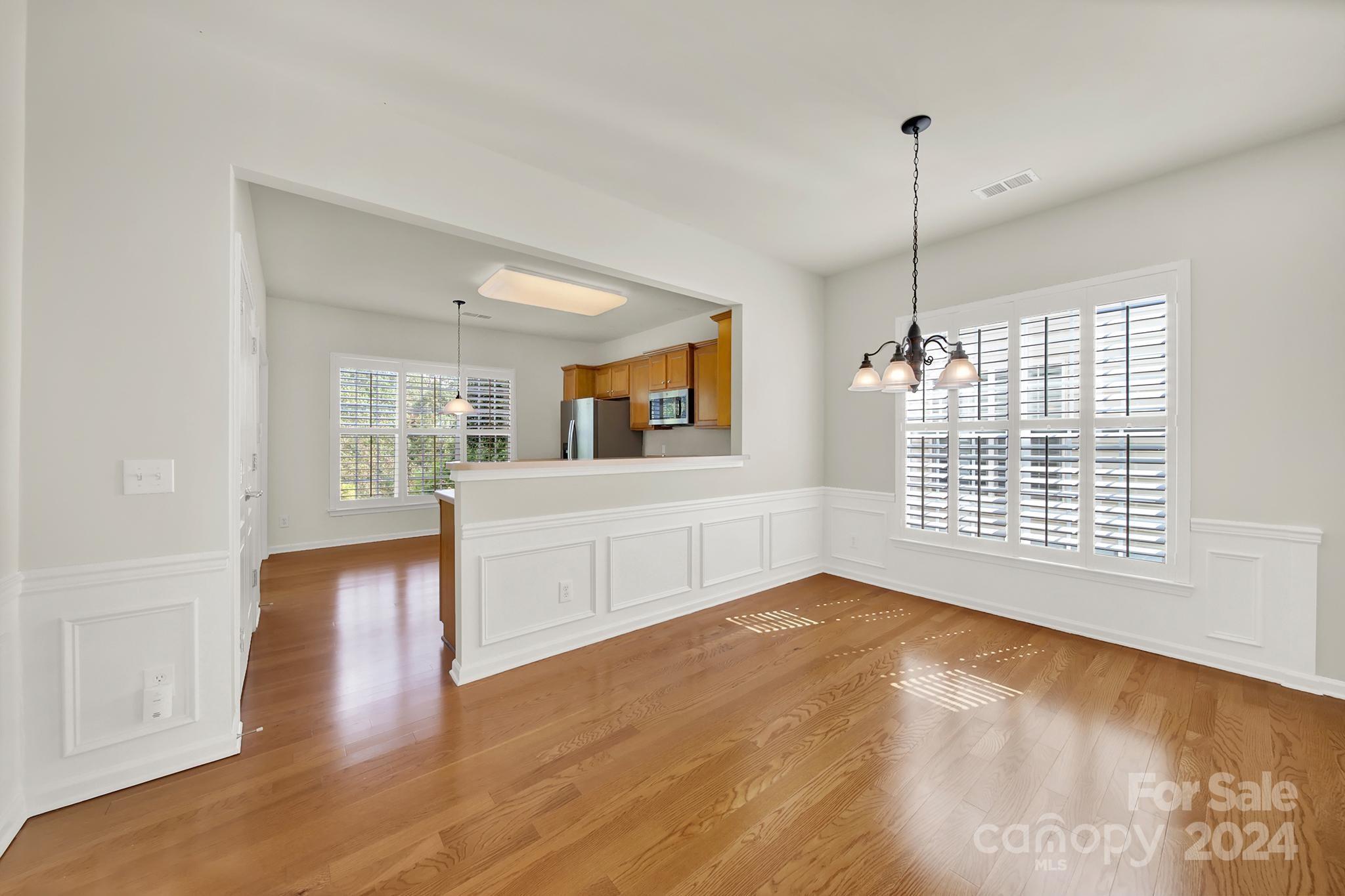 Sun City Carolina Lakes - Residential