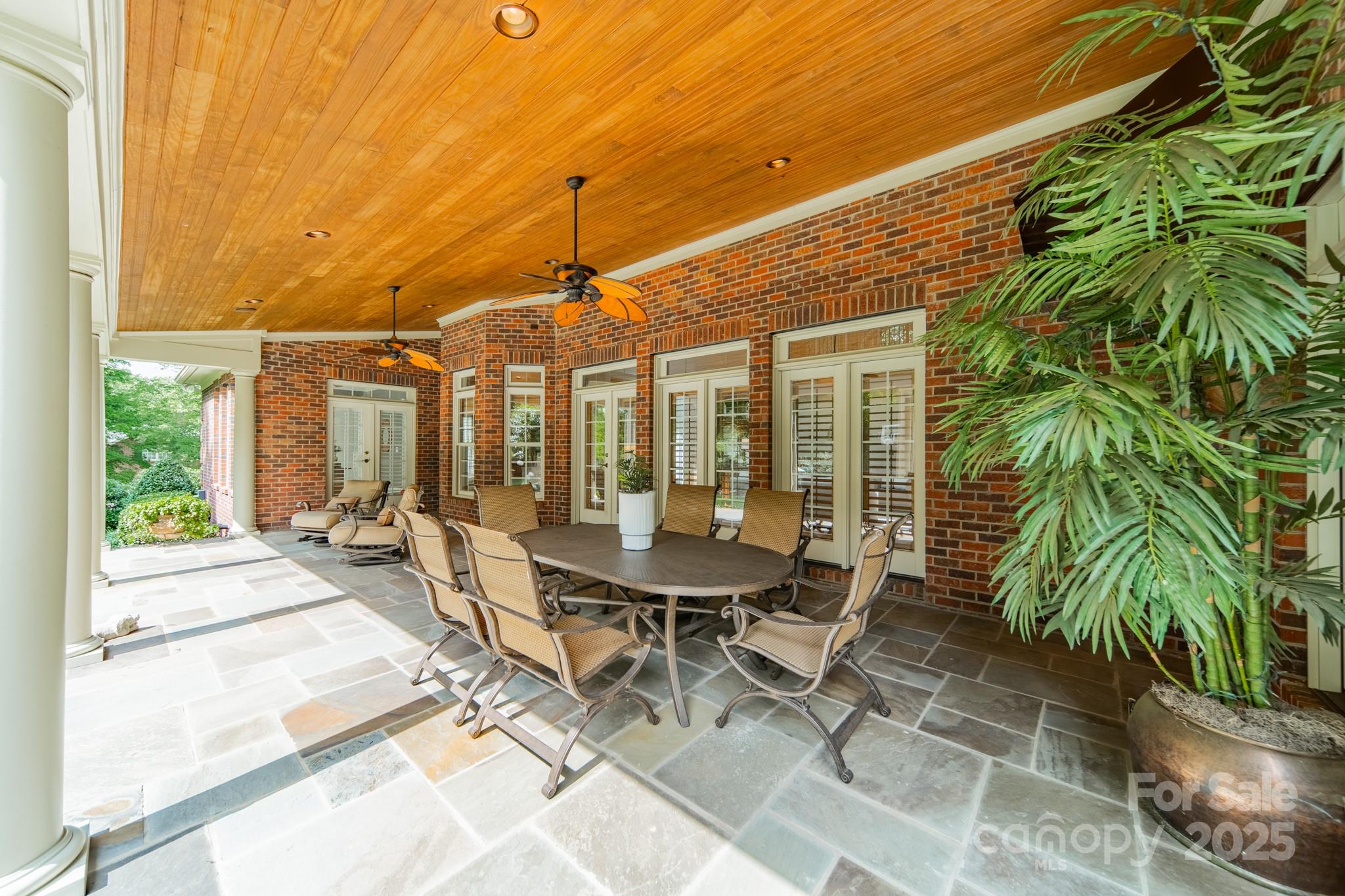 Deering Oaks - Residential