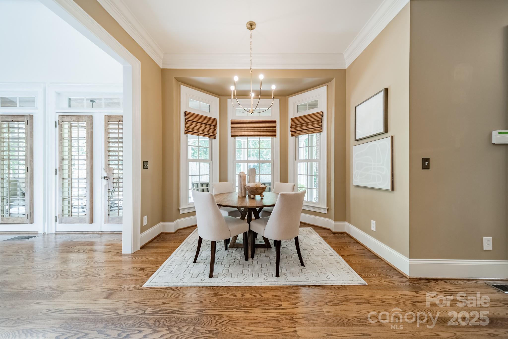 Deering Oaks - Residential