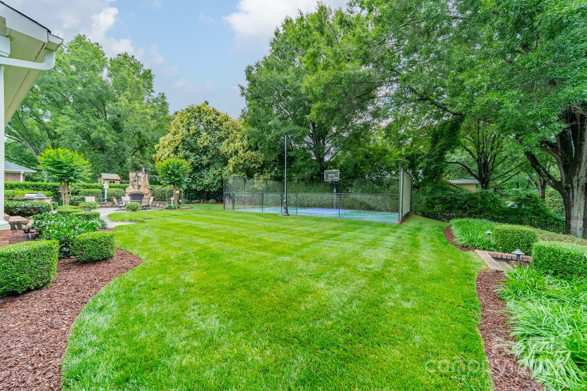 Deering Oaks - Residential