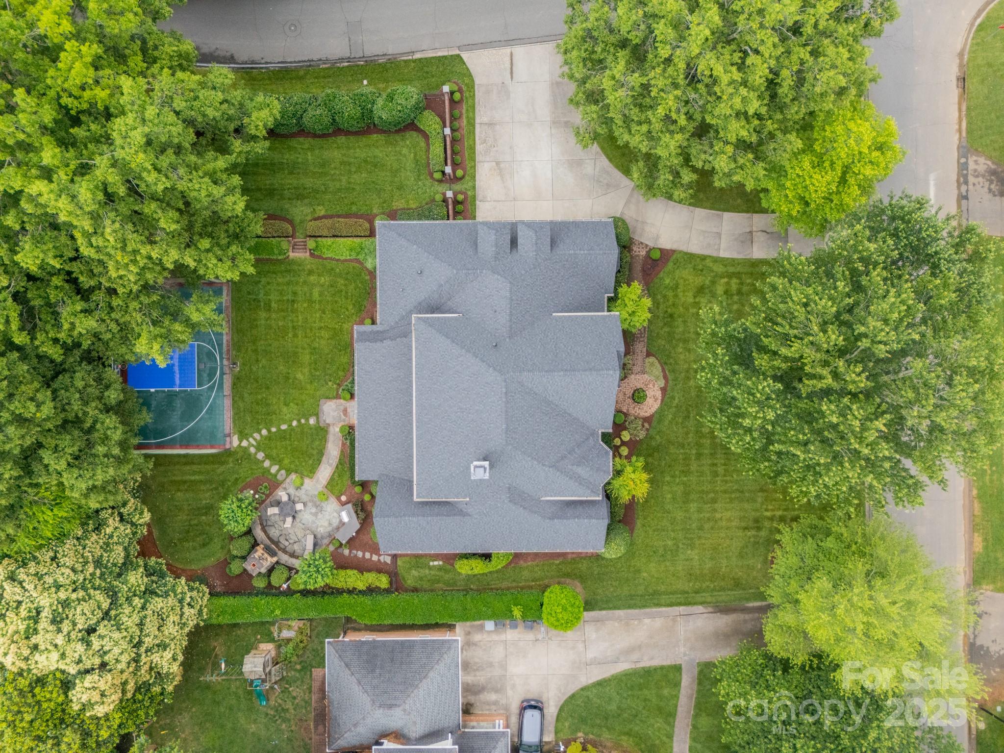 Deering Oaks - Residential