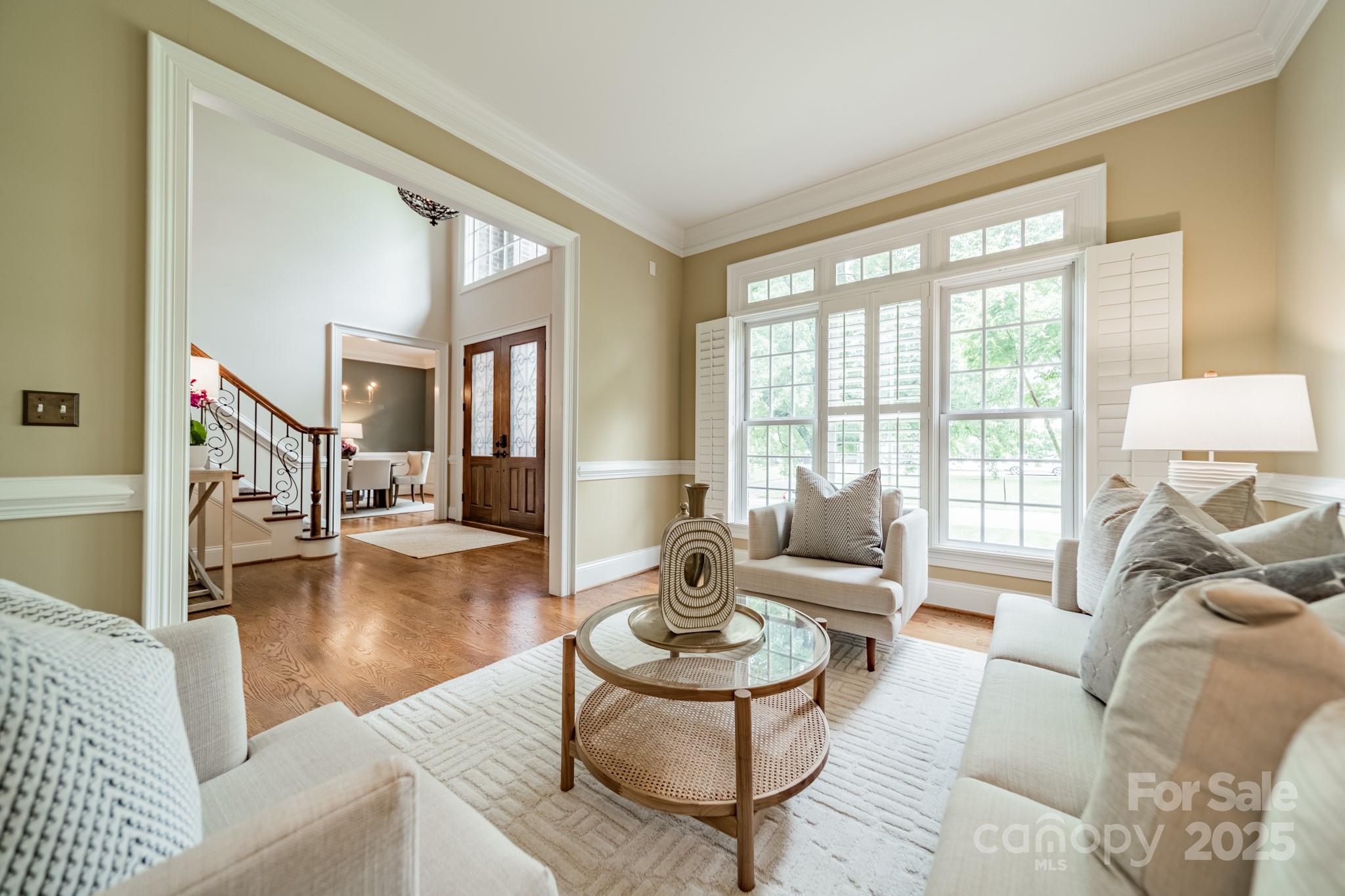 Deering Oaks - Residential