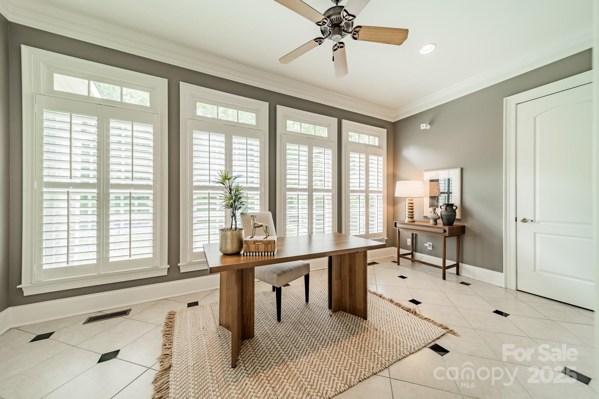 Deering Oaks - Residential