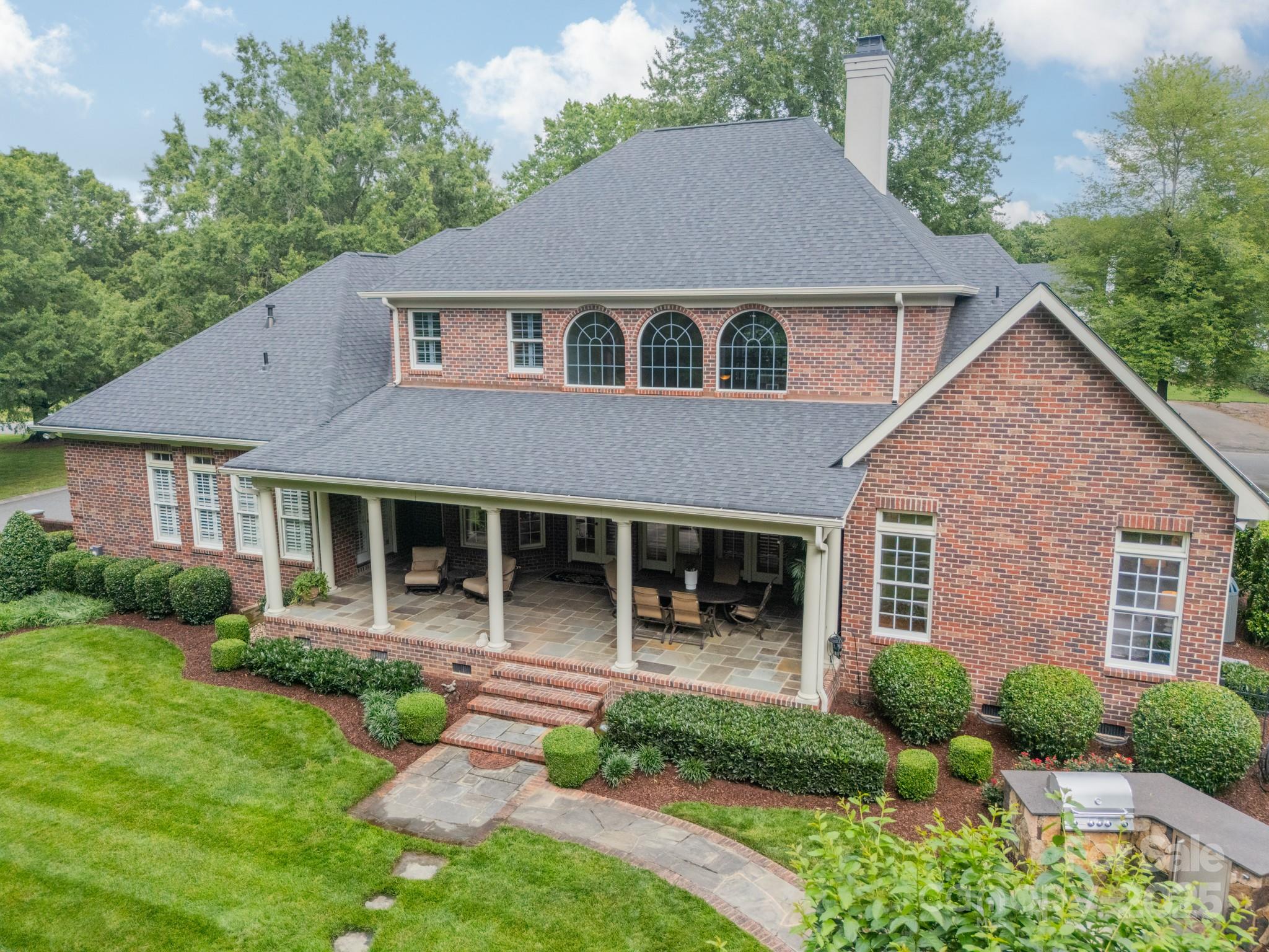 Deering Oaks - Residential