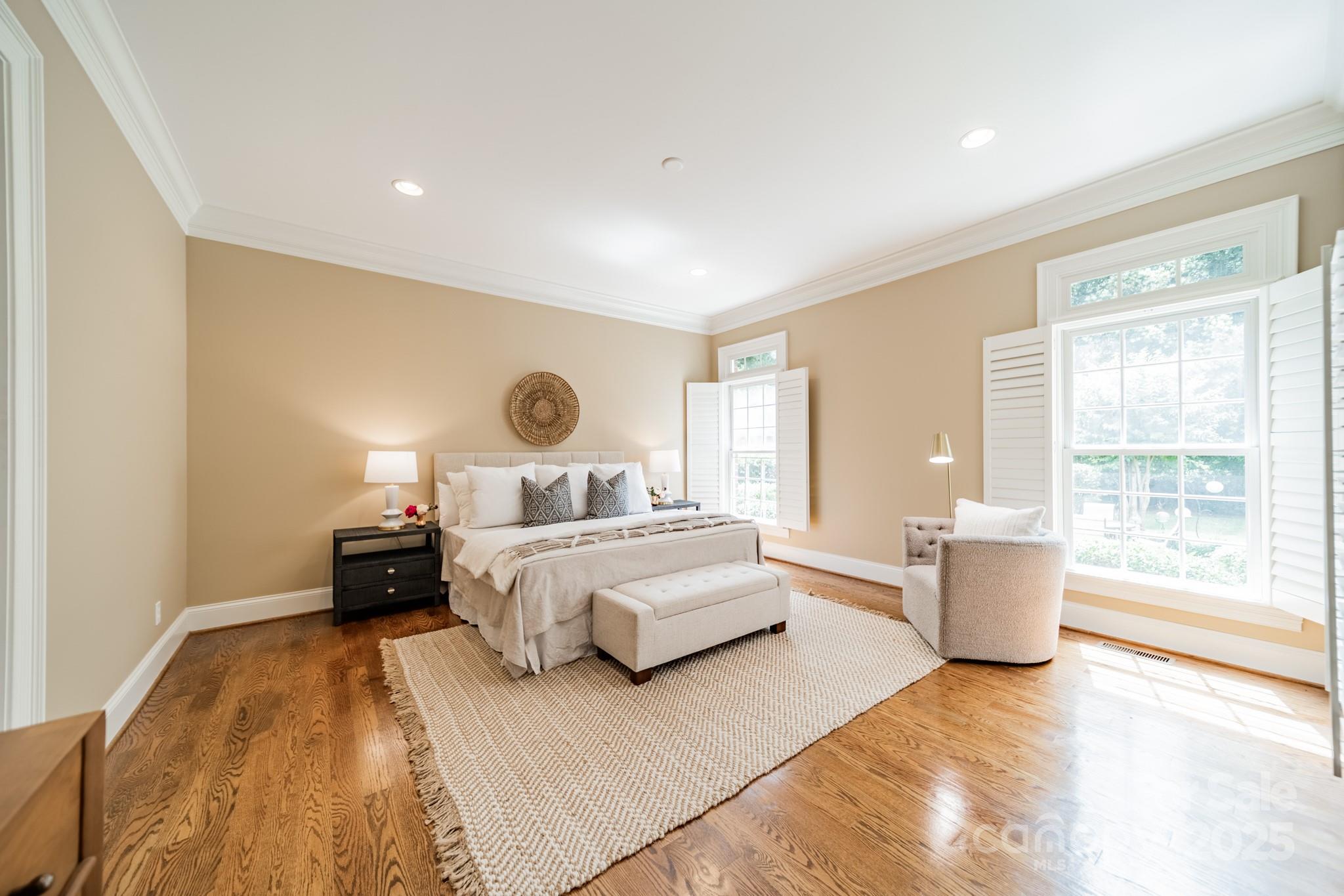 Deering Oaks - Residential