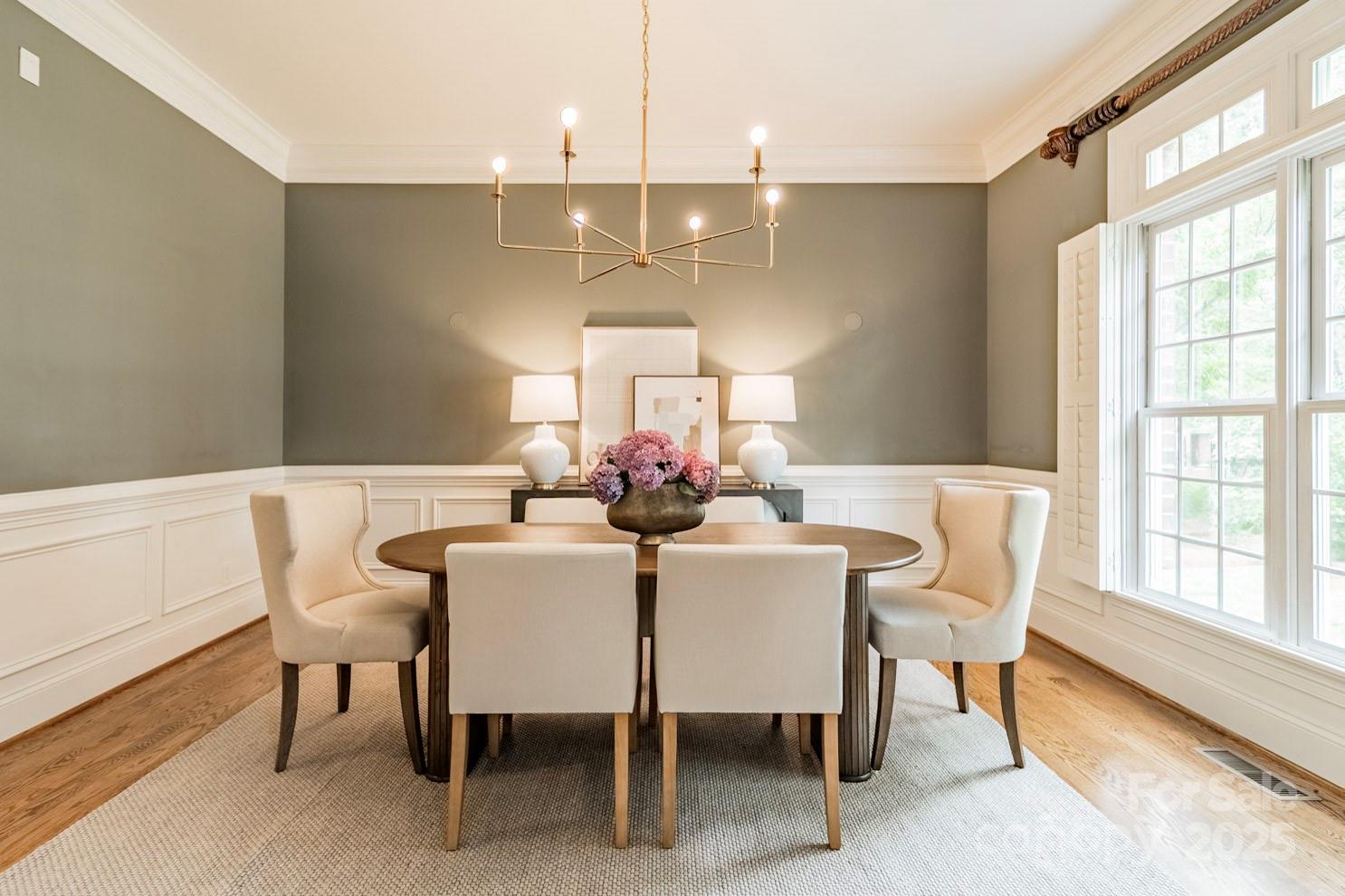 Deering Oaks - Residential