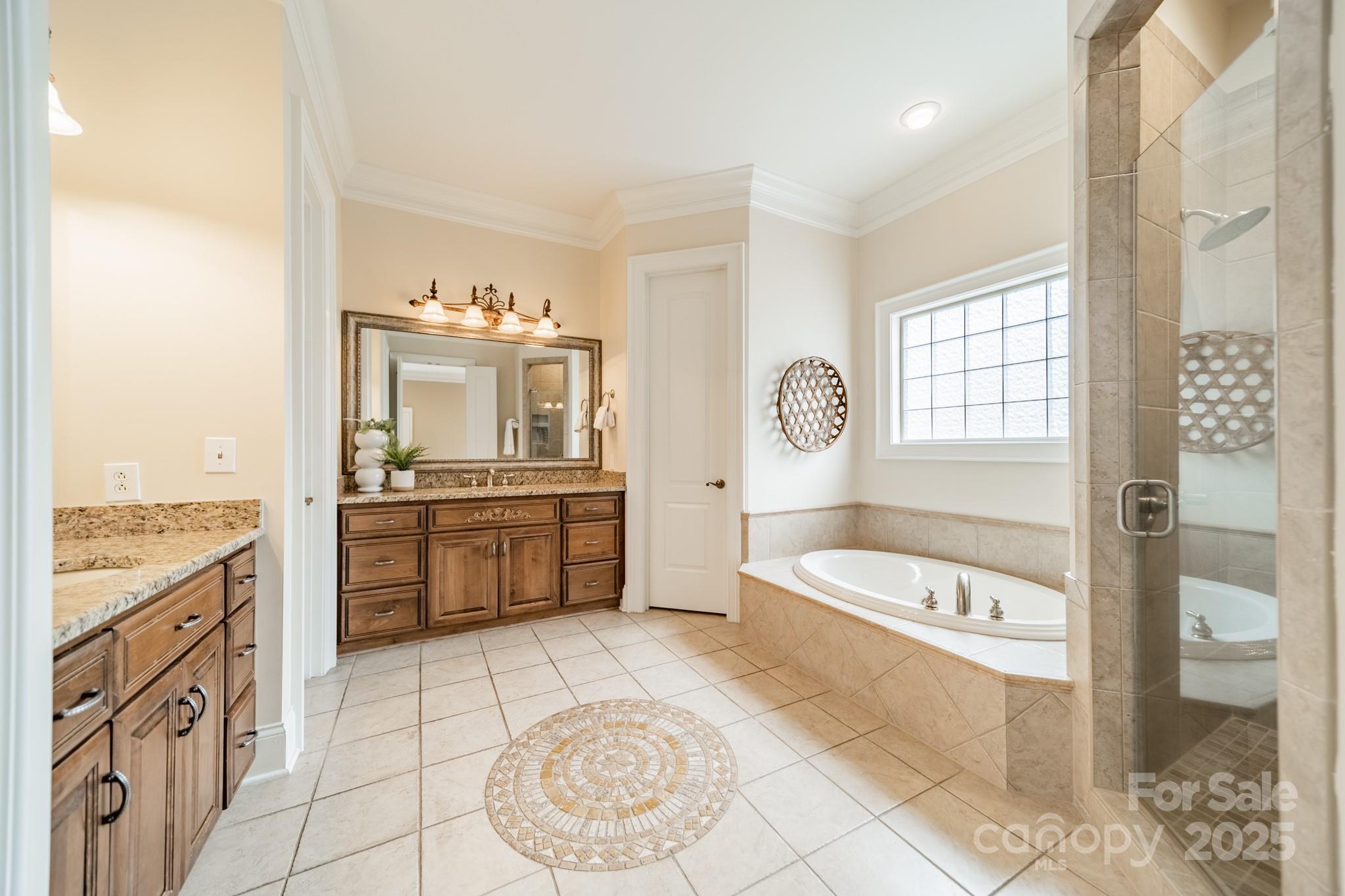 Deering Oaks - Residential