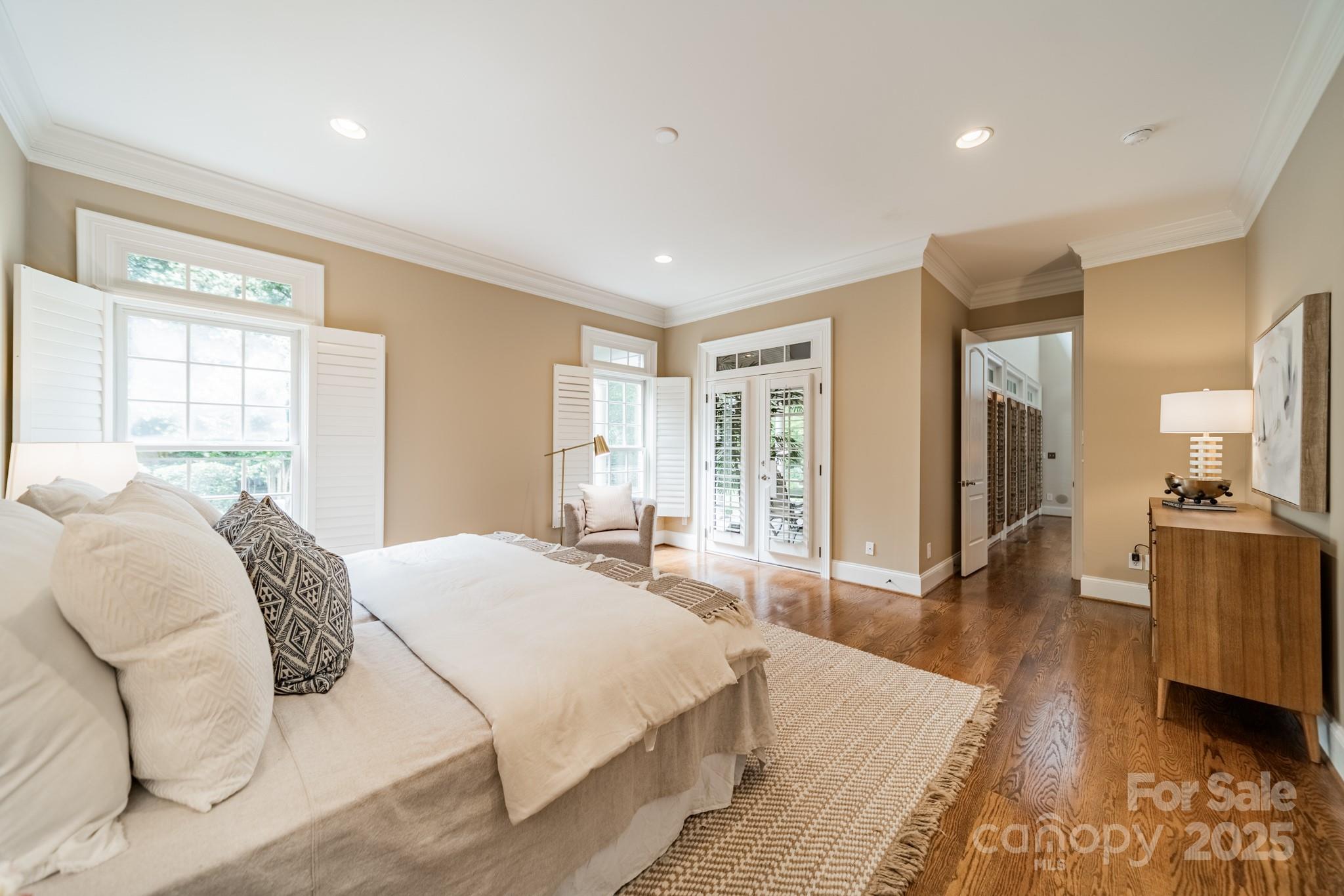 Deering Oaks - Residential