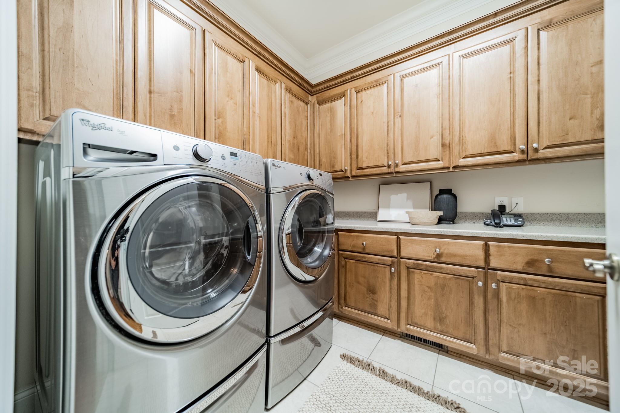 Deering Oaks - Residential