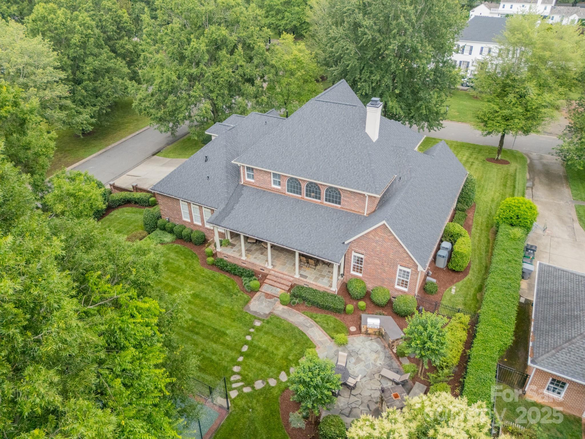 Deering Oaks - Residential