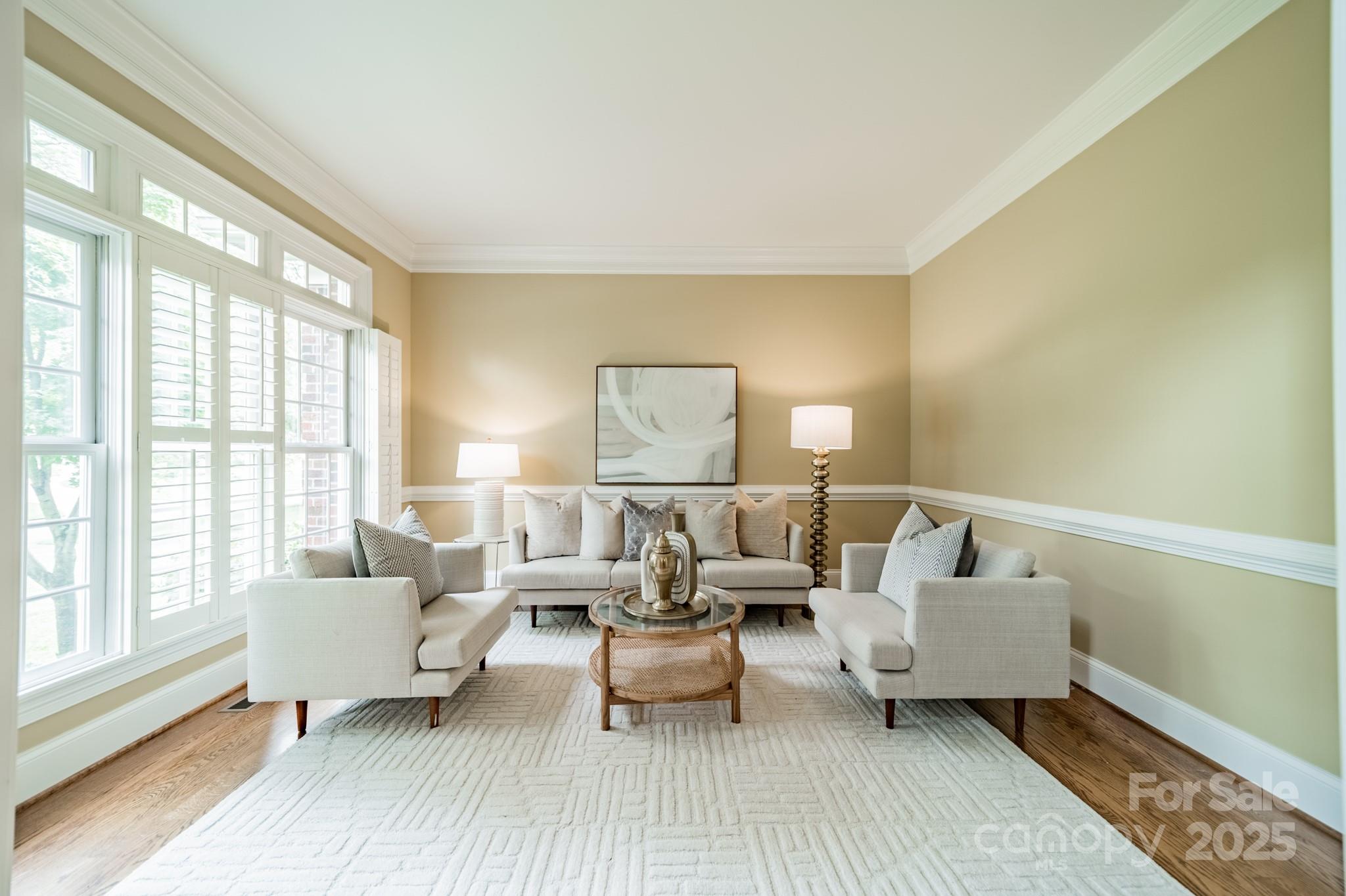 Deering Oaks - Residential