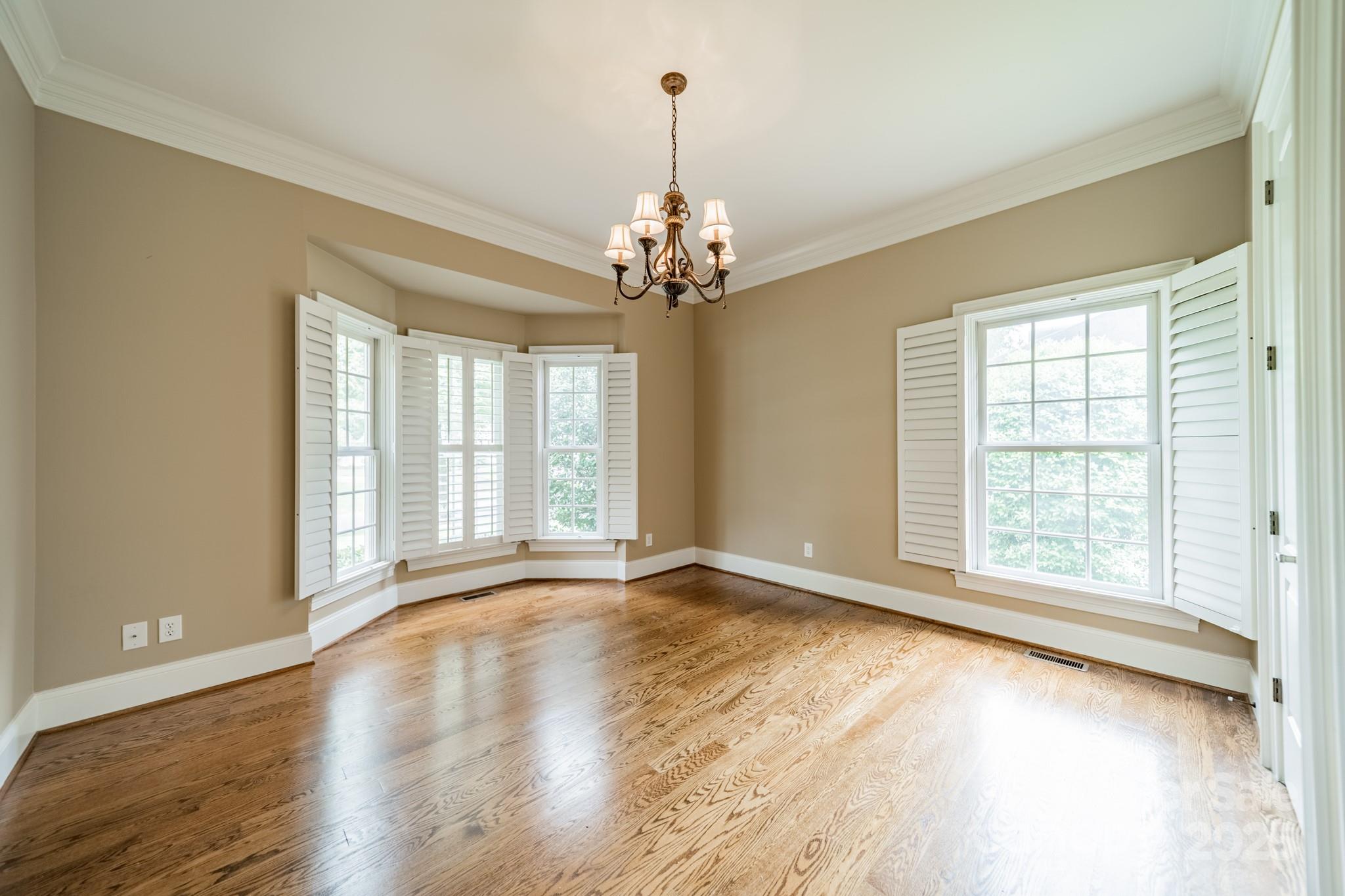 Deering Oaks - Residential