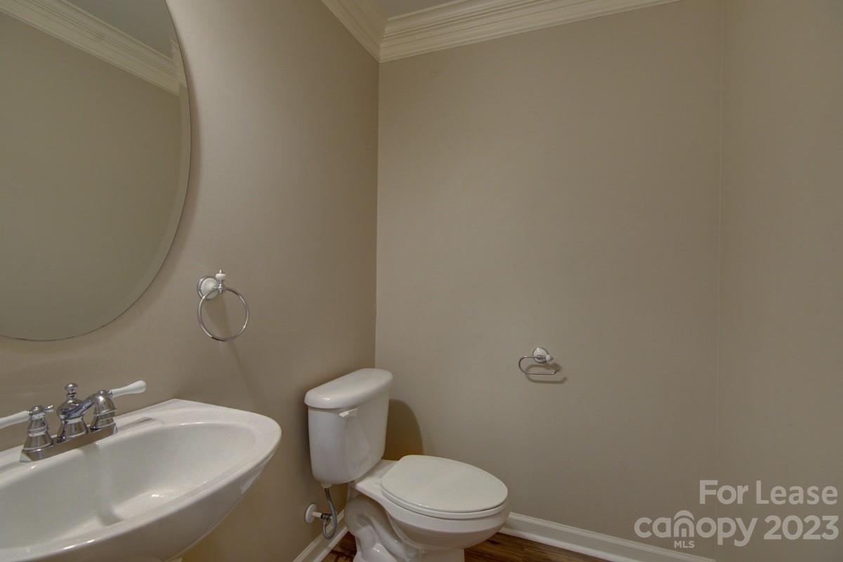 Huntington Forest - Residential Lease