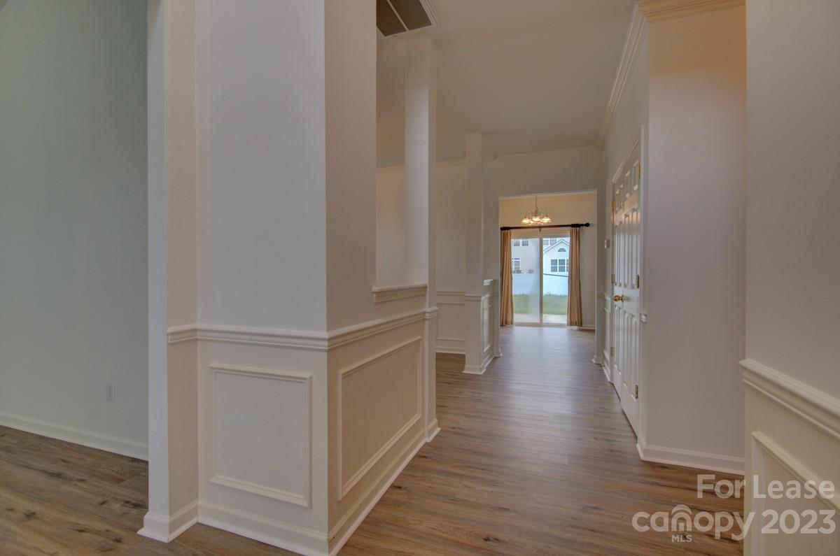 Huntington Forest - Residential Lease