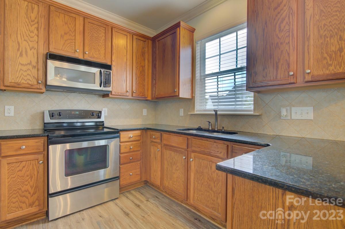 Huntington Forest - Residential Lease