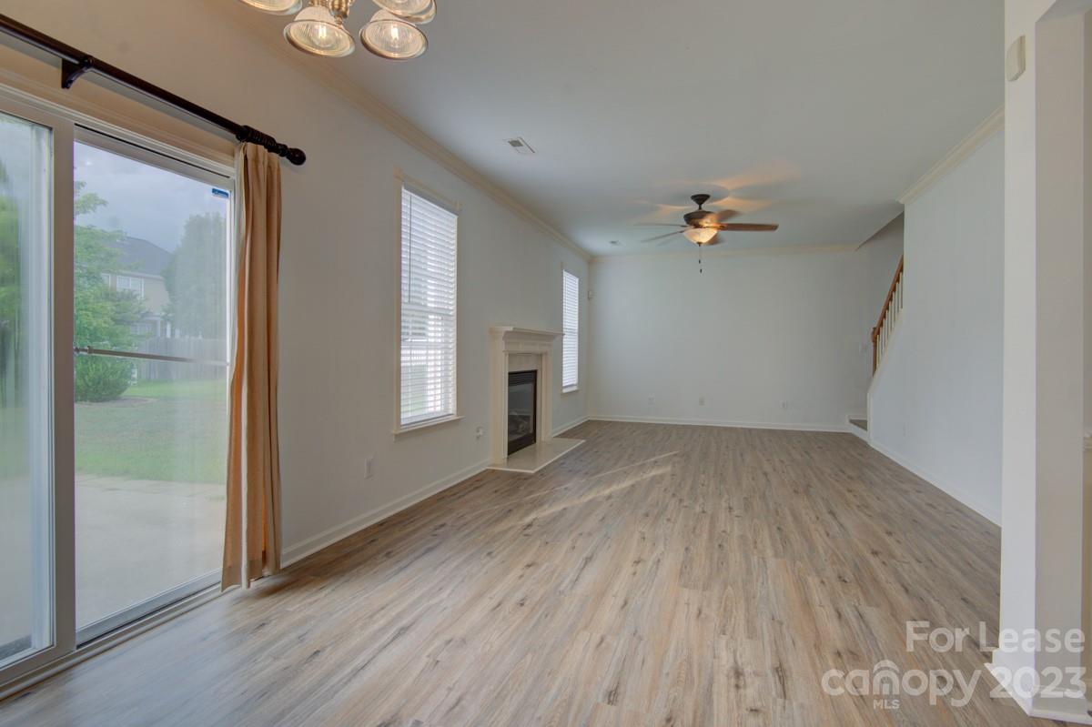 Huntington Forest - Residential Lease